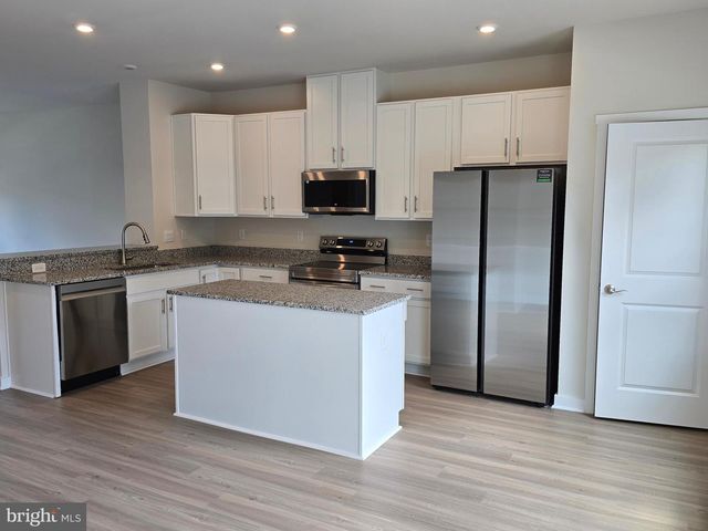 115 BOONE CT, Winchester, VA 22602