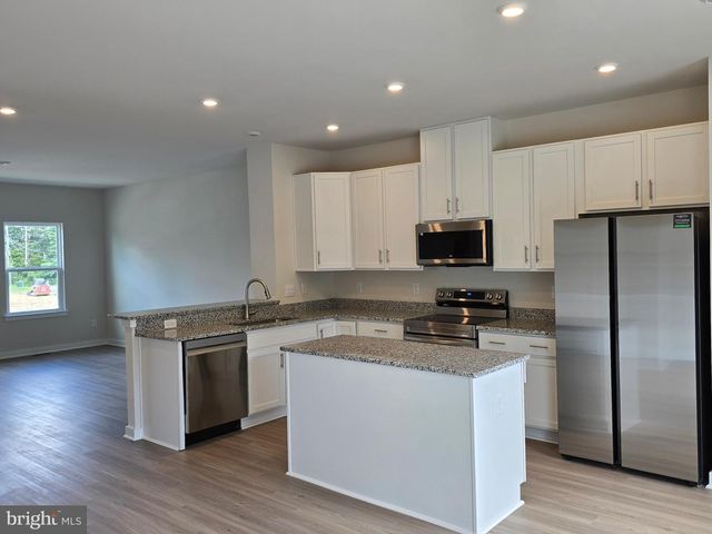 115 BOONE CT, Winchester, VA 22602