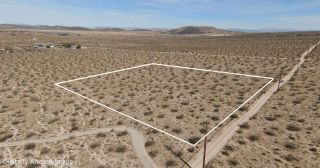64760 Cottonwood, Joshua Tree, CA 92252