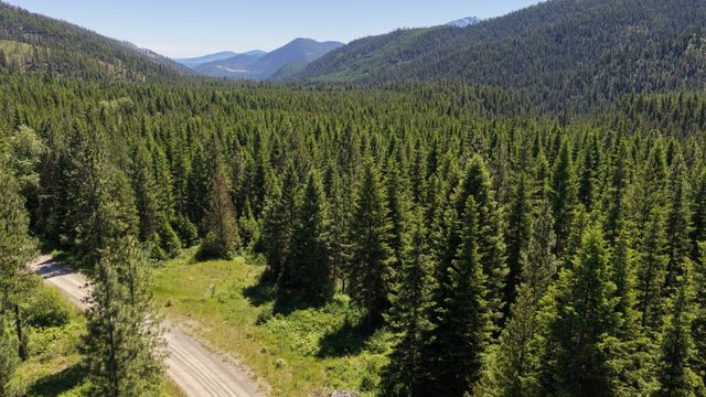 4577 Quartz Creek Road, Libby, MT 59923 property photo