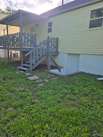 258 Williams Boulevard, Hazelwood, MO 63135