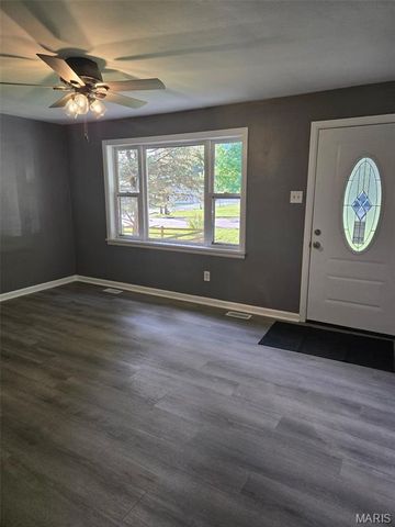 258 Williams Boulevard, Hazelwood, MO 63135