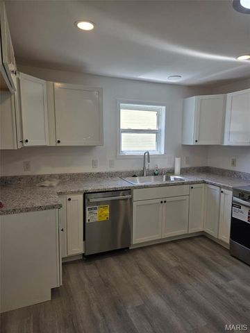 258 Williams Boulevard, Hazelwood, MO 63135