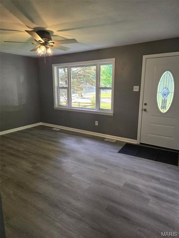 258 Williams Boulevard, Hazelwood, MO 63135