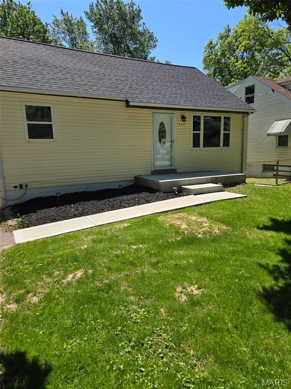 258 Williams Boulevard, Hazelwood, MO 63135