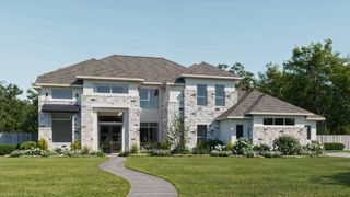 1250 Chariot Lane, Lucas, TX 75002