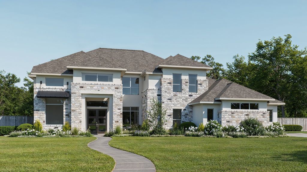 1250 Chariot Lane, Lucas, TX 75002