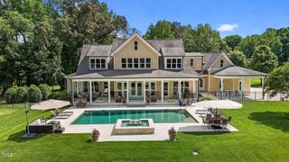 60 Hartwood Lane, Youngsville, NC 27596