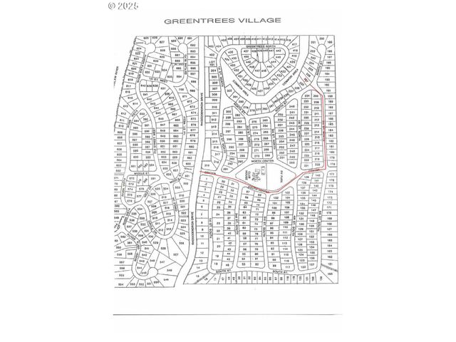 1600 RHODODENDRON Dr 207, Florence, OR 97439