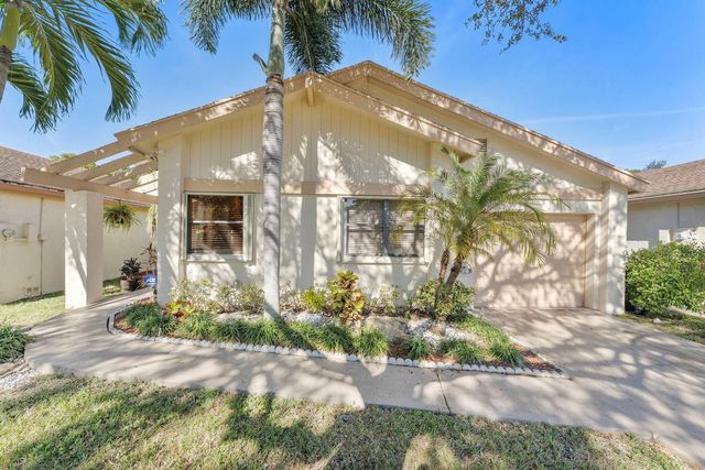 4485 Cordia Circle, Coconut Creek, FL 33066