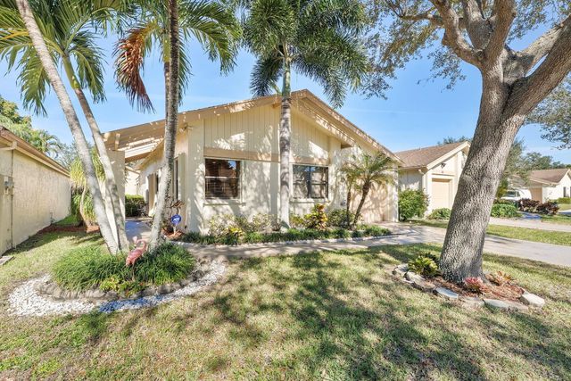 4485 Cordia Circle, Coconut Creek, FL 33066