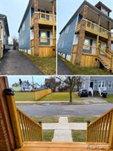 6672 Clifton Street, Detroit, MI 48210
