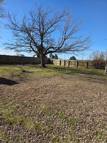 103 N Julie Avenue, Mansfield, MO 65704