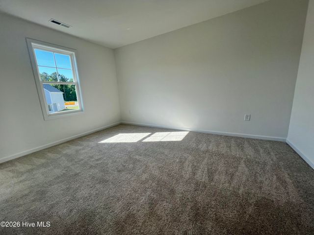 512 Bartley Street, Vass, NC 28394