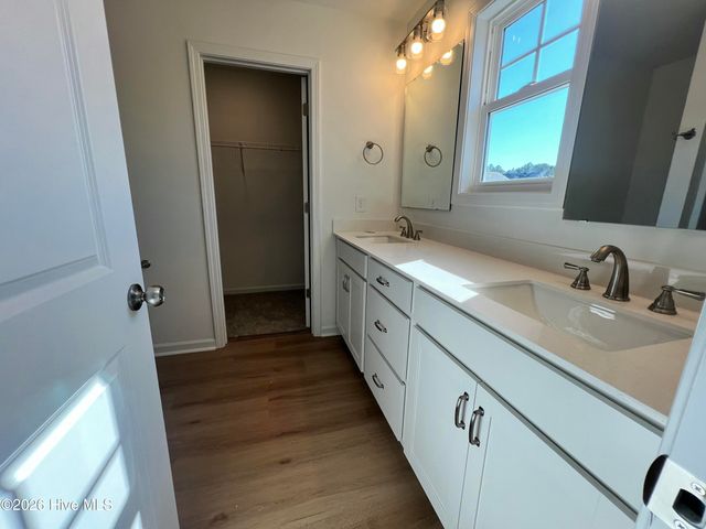 512 Bartley Street, Vass, NC 28394