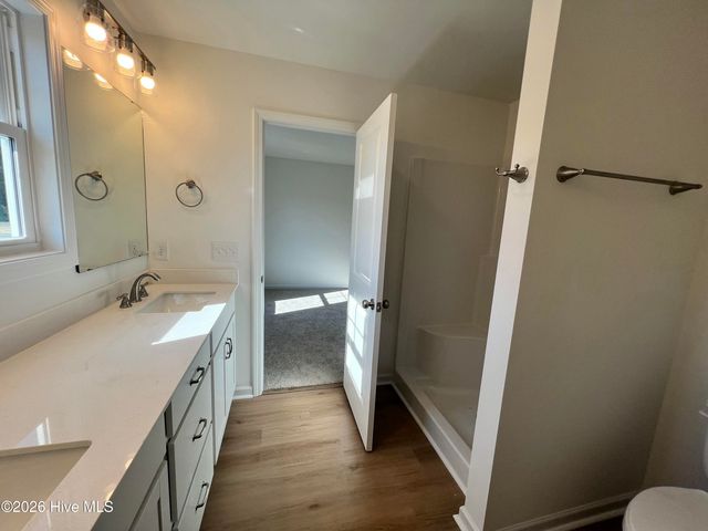 512 Bartley Street, Vass, NC 28394