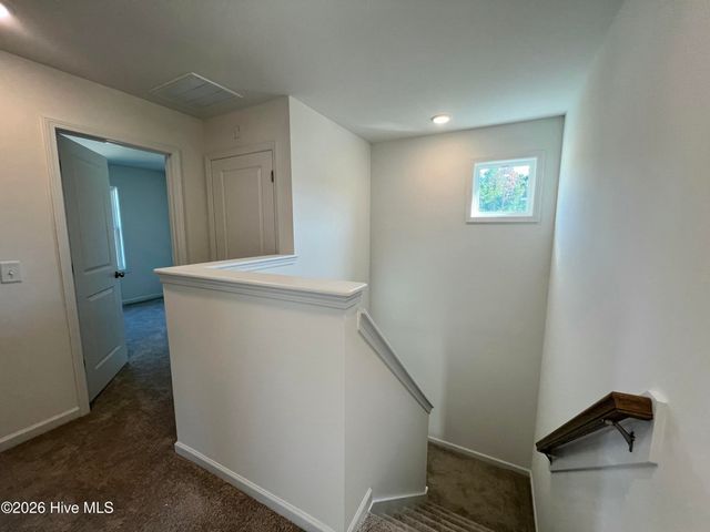 512 Bartley Street, Vass, NC 28394