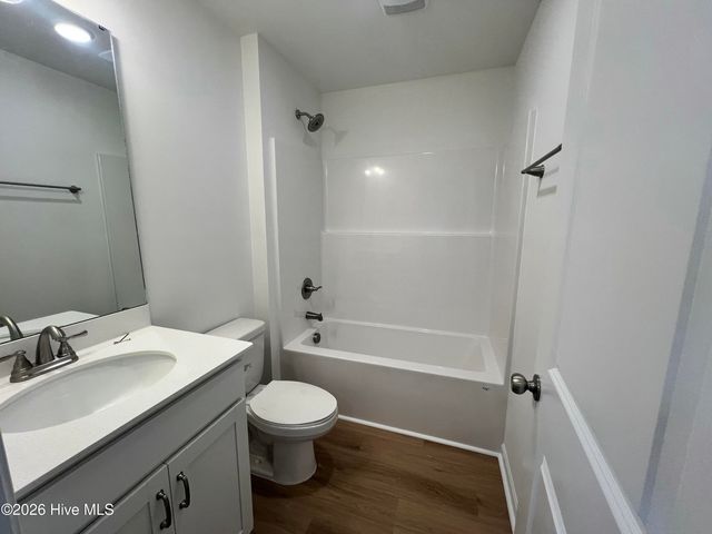 512 Bartley Street, Vass, NC 28394