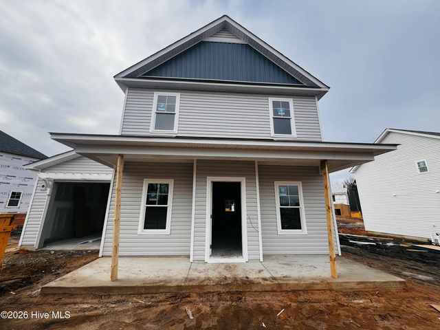 512 Bartley Street, Vass, NC 28394