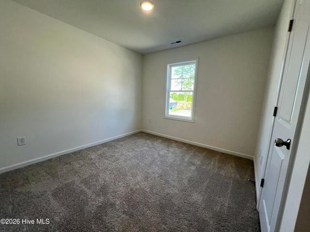 512 Bartley Street, Vass, NC 28394