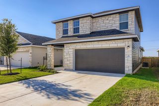 157 Lt Rusty DR, Jarrell, TX 76537