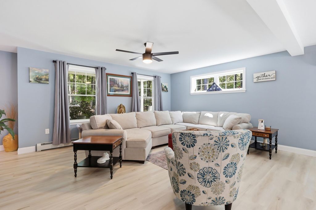 10 Quincy Adams Court, Naples, ME 04055 — photo 3