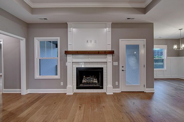 721 Hunts Terrace Drive, Kingsport, TN 37663