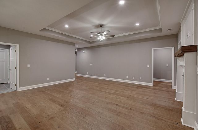 721 Hunts Terrace Drive, Kingsport, TN 37663