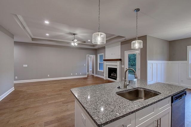 721 Hunts Terrace Drive, Kingsport, TN 37663