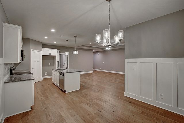 721 Hunts Terrace Drive, Kingsport, TN 37663