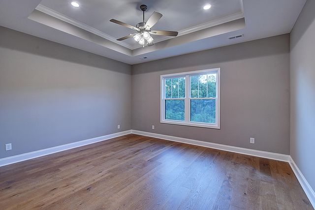 721 Hunts Terrace Drive, Kingsport, TN 37663