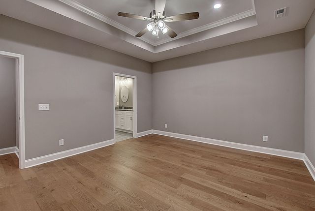 721 Hunts Terrace Drive, Kingsport, TN 37663