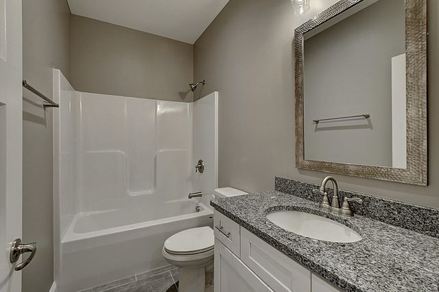 721 Hunts Terrace Drive, Kingsport, TN 37663