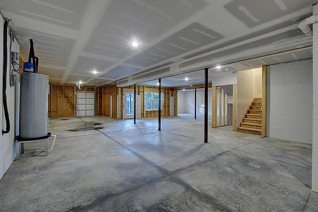 721 Hunts Terrace Drive, Kingsport, TN 37663