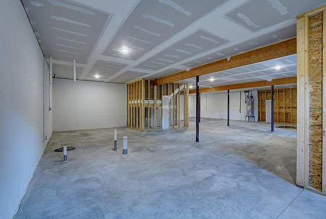 721 Hunts Terrace Drive, Kingsport, TN 37663