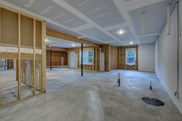 721 Hunts Terrace Drive, Kingsport, TN 37663