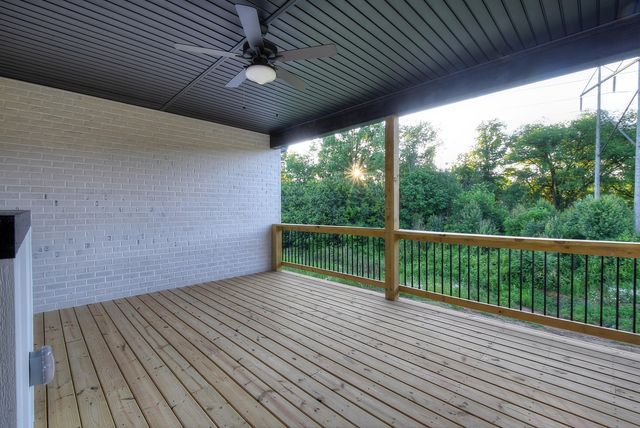 721 Hunts Terrace Drive, Kingsport, TN 37663