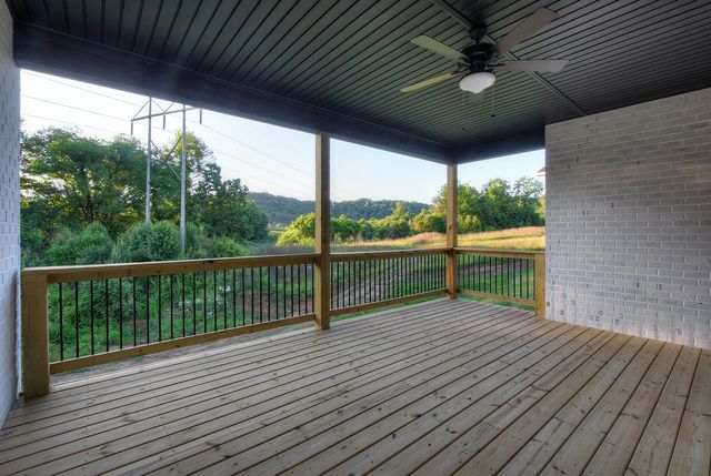 721 Hunts Terrace Drive, Kingsport, TN 37663