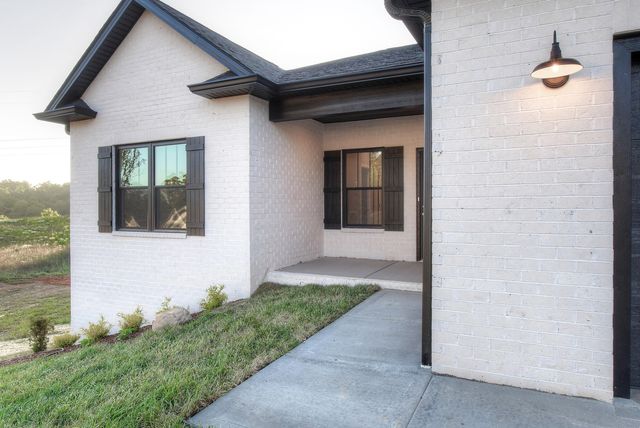 721 Hunts Terrace Drive, Kingsport, TN 37663