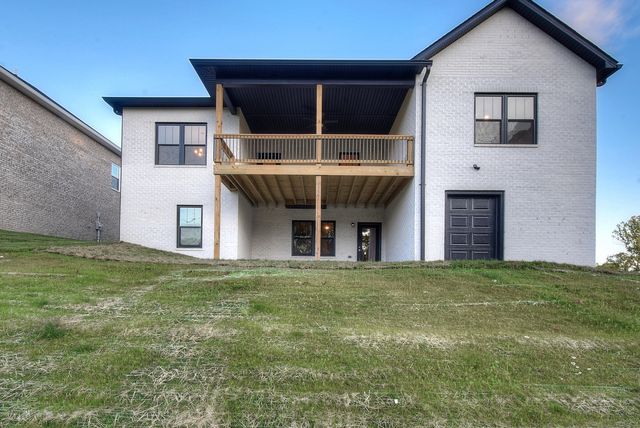 721 Hunts Terrace Drive, Kingsport, TN 37663