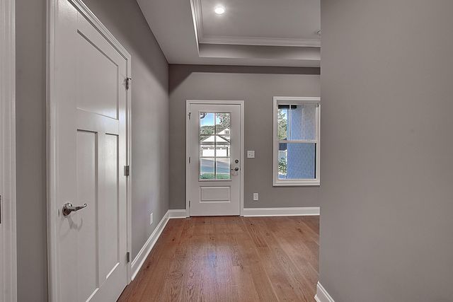 721 Hunts Terrace Drive, Kingsport, TN 37663