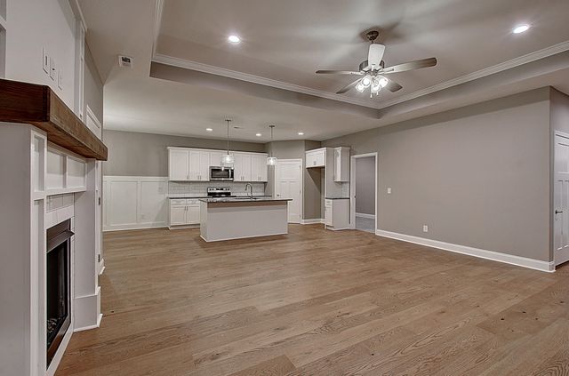 721 Hunts Terrace Drive, Kingsport, TN 37663