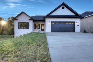 721 Hunts Terrace Drive, Kingsport, TN 37663