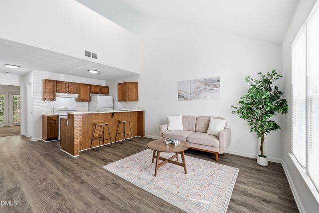 2619 Hitchcock Drive, Durham, NC 27705