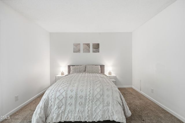 2619 Hitchcock Drive, Durham, NC 27705