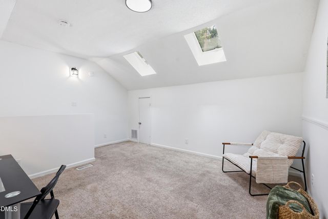 2619 Hitchcock Drive, Durham, NC 27705