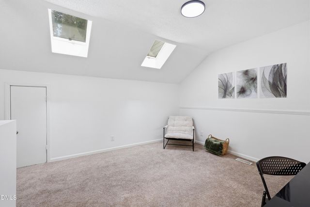 2619 Hitchcock Drive, Durham, NC 27705