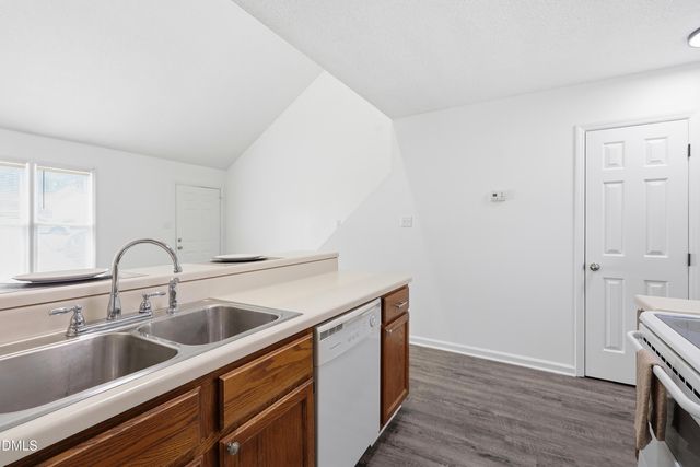 2619 Hitchcock Drive, Durham, NC 27705