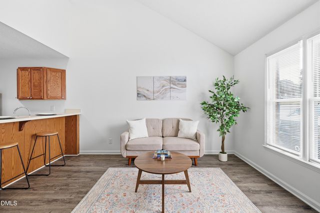 2619 Hitchcock Drive, Durham, NC 27705