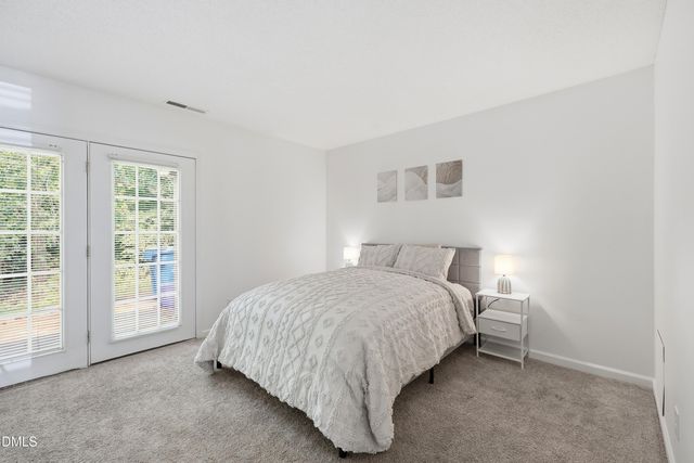 2619 Hitchcock Drive, Durham, NC 27705